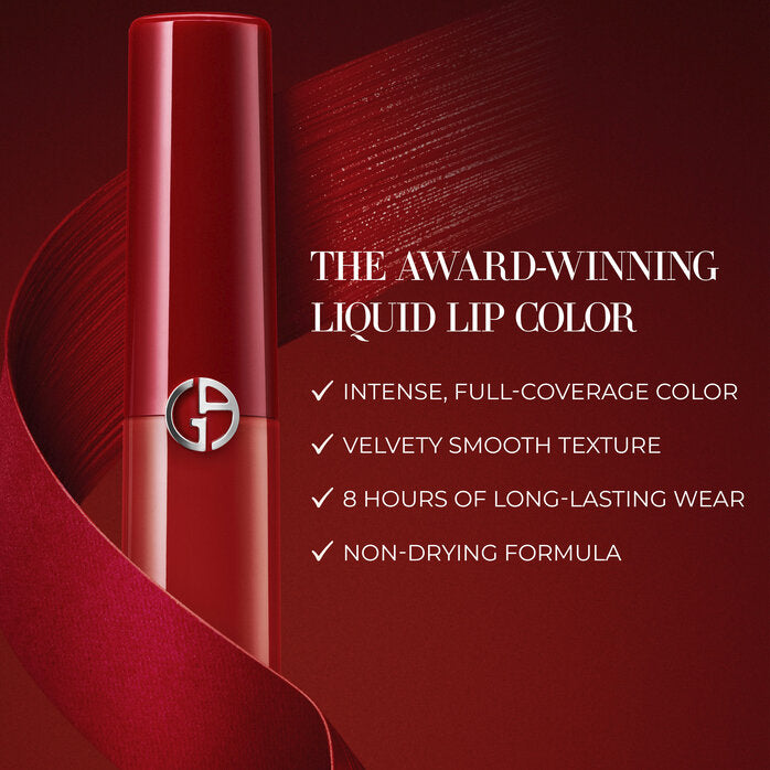 LIP MAESTRO VELVET LIQUID LIPSTICK