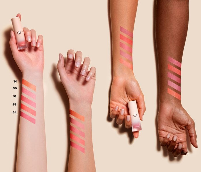 NEO NUDE A-BLUSH