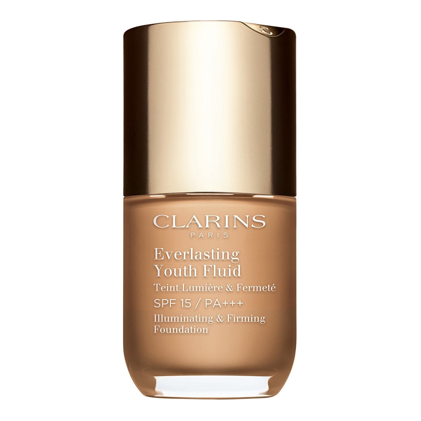 Everlasting Youth Fluid Foundation
