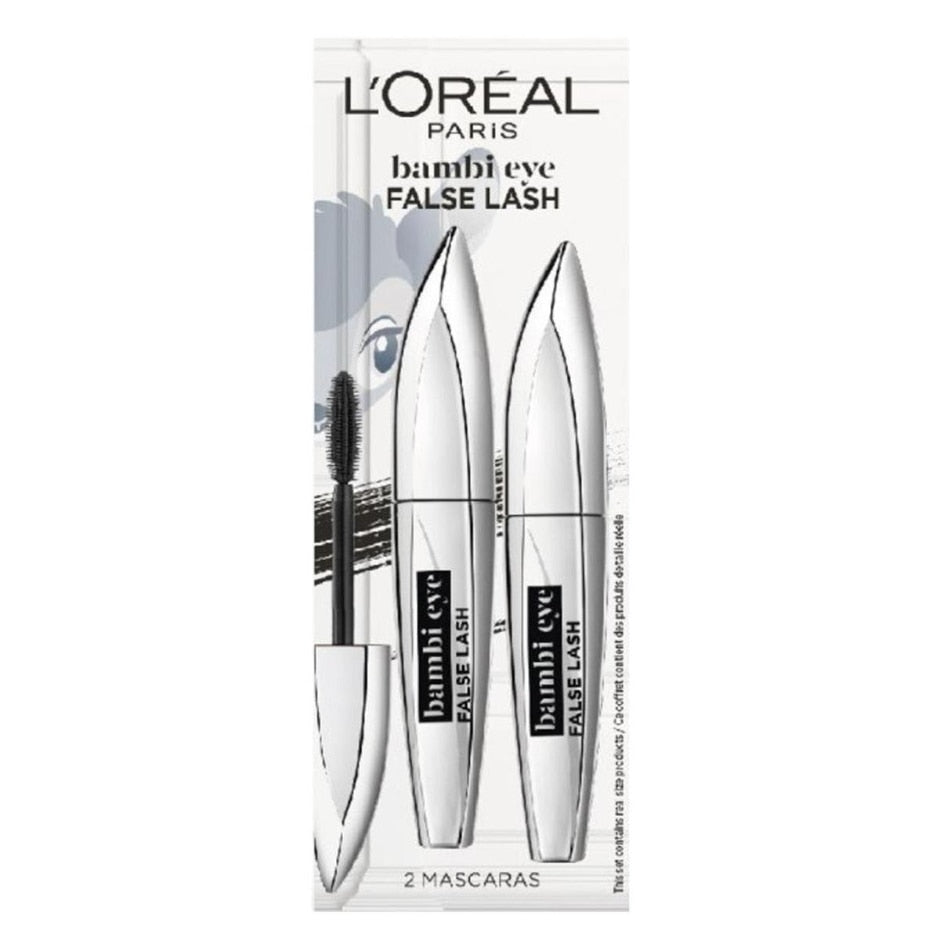 Bambi False Lash Mascara Set