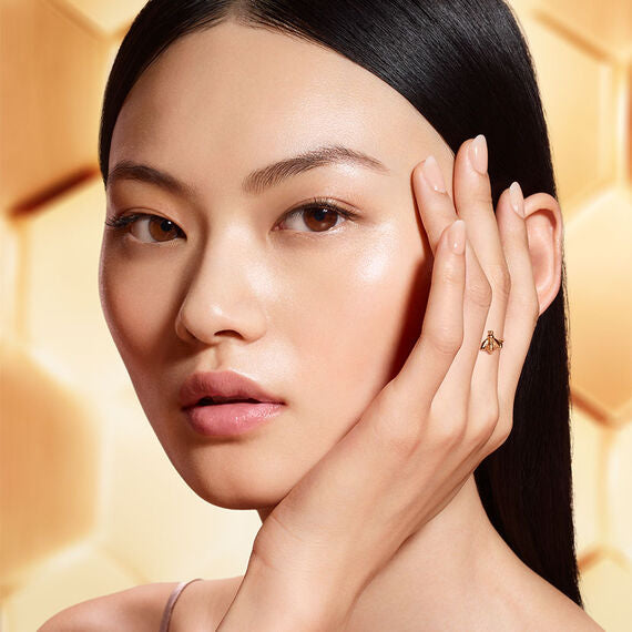 ABEILLE ROYALE UV SKIN DEFENSE