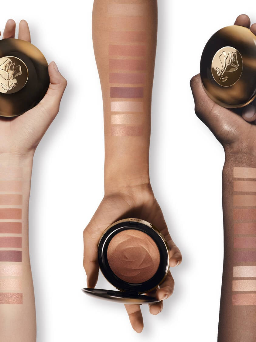 TEINT IDOLE ULTRA WEAR C.E SKIN TRANSFORMING HIGHLIGHTER
