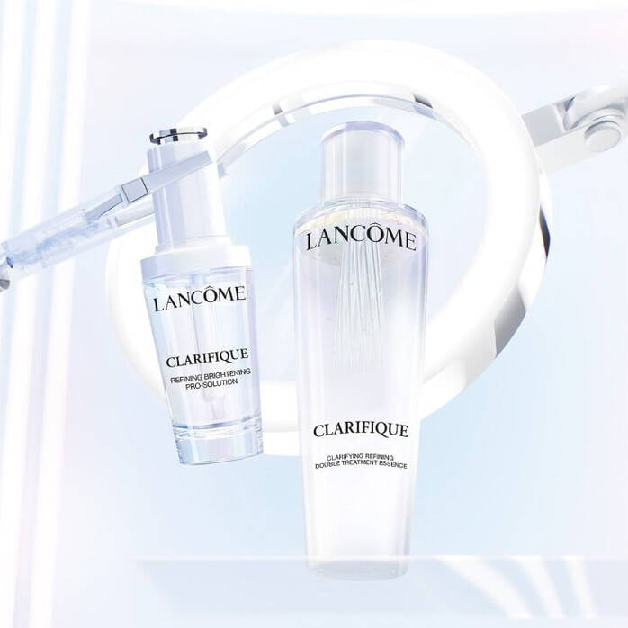 CLARIFIQUE DOUBLE TREATMENT ESSENCE
