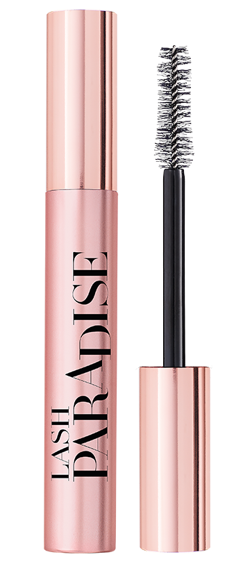 Lash Paradise Volumising Mascara