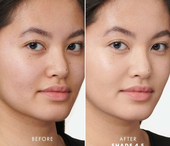 LUMINOUS SILK FOUNDATION