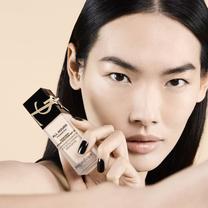ALL HOURS LIQUID FOUNDATION SPF 30