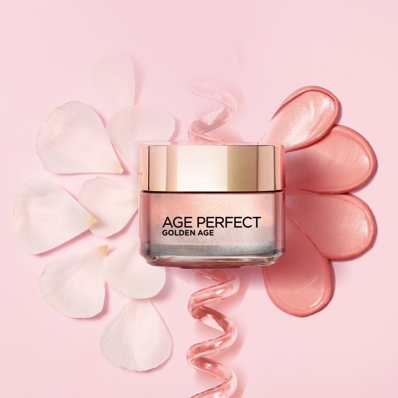 Age Perfect Golden Age Rosy Glow Day Cream