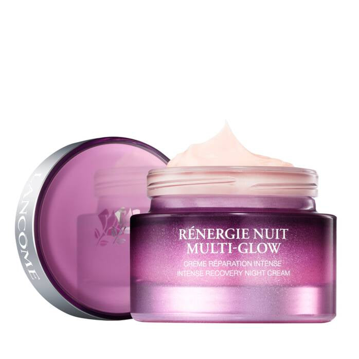 RÉNERGIE NUIT MULTI-GLOW NIGHT CREAM