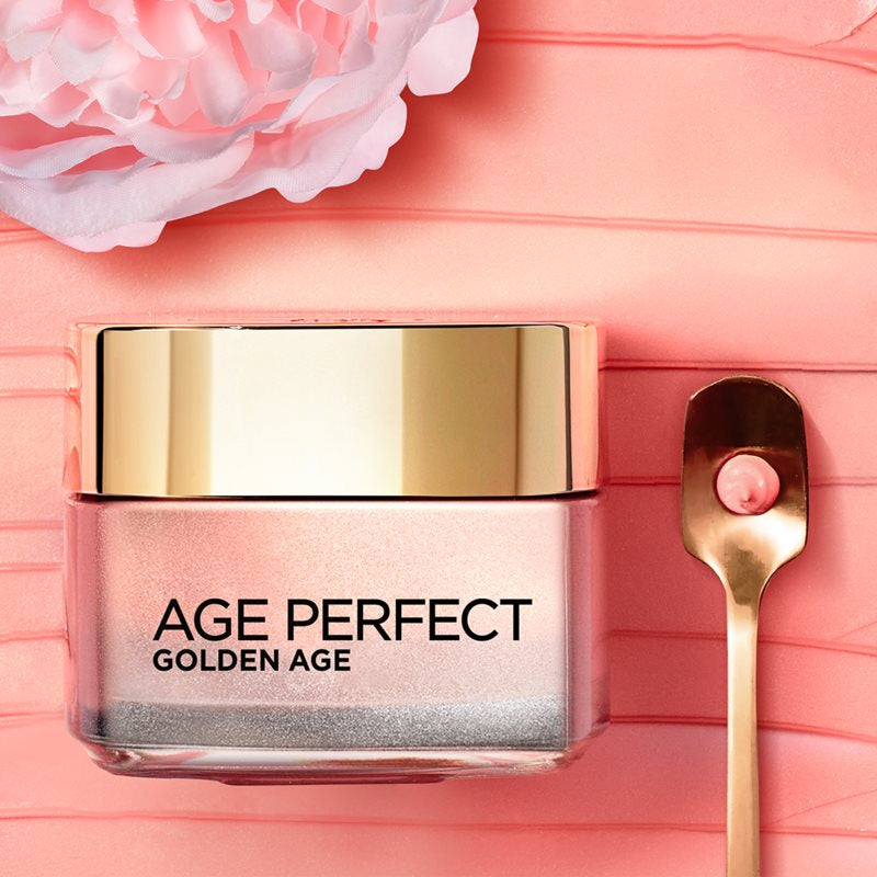 Age Perfect Golden Age Rosy Glow Day Cream