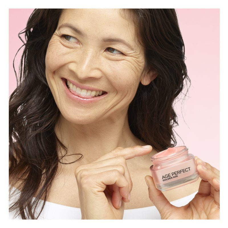 Age Perfect Golden Age Rosy Glow Day Cream