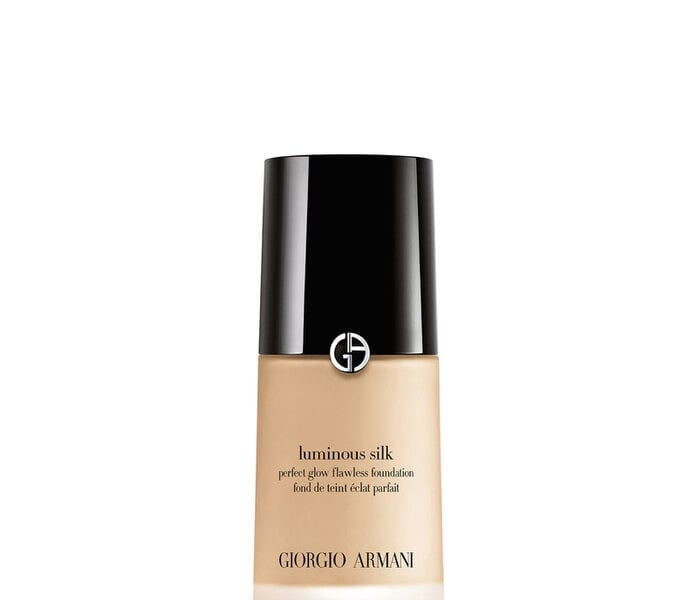LUMINOUS SILK FOUNDATION