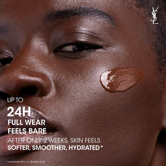 ALL HOURS LIQUID FOUNDATION SPF 30