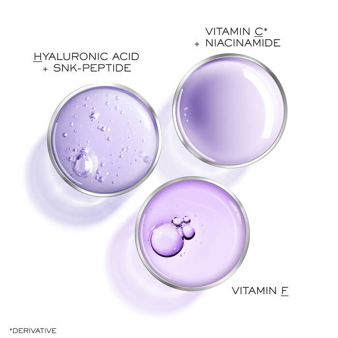 RÉNERGIE HCF TRIPLE EYE SERUM
