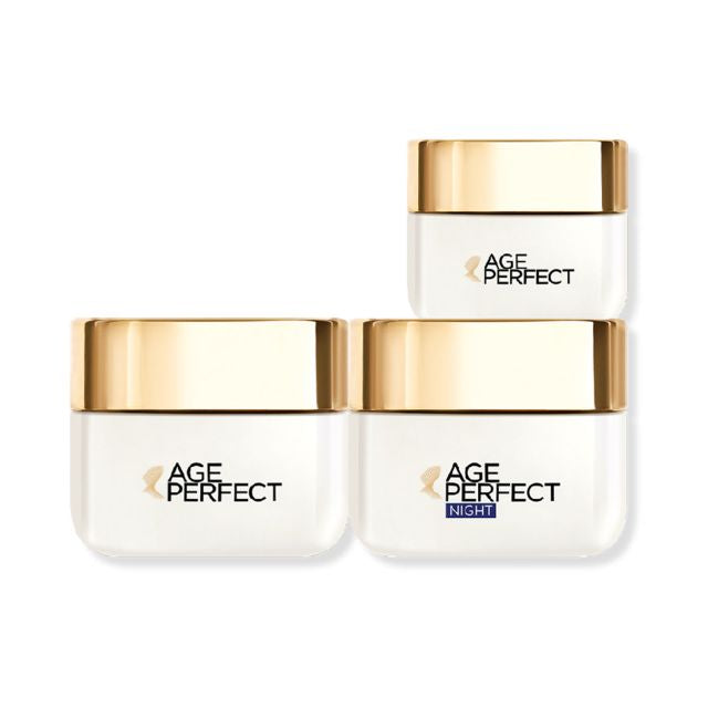 Age Perfect Routine Set