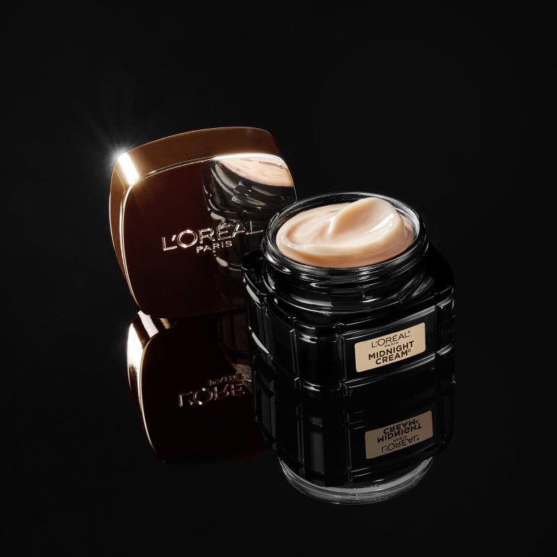 Age Perfect Cell Renew Midnight Cream