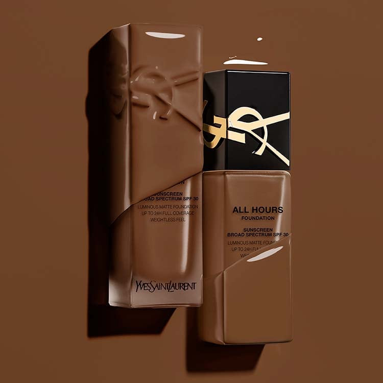 ALL HOURS LIQUID FOUNDATION SPF 30