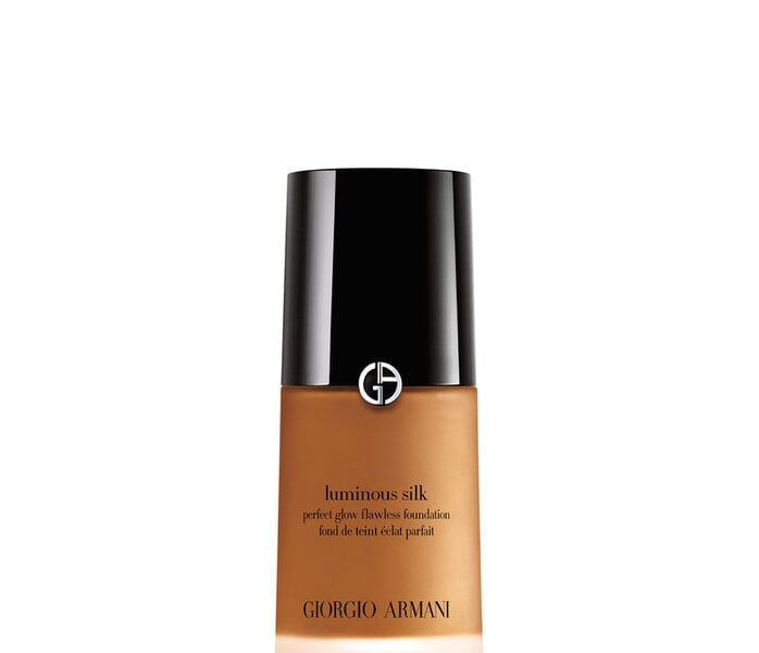 LUMINOUS SILK FOUNDATION