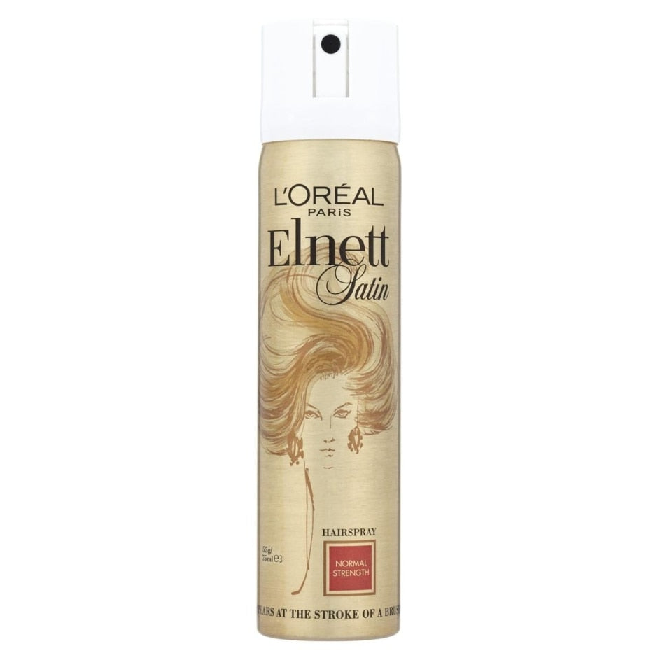 Elnett Normal Strength Hairspray