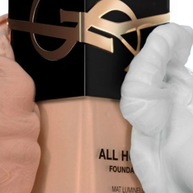 ALL HOURS LIQUID FOUNDATION SPF 30