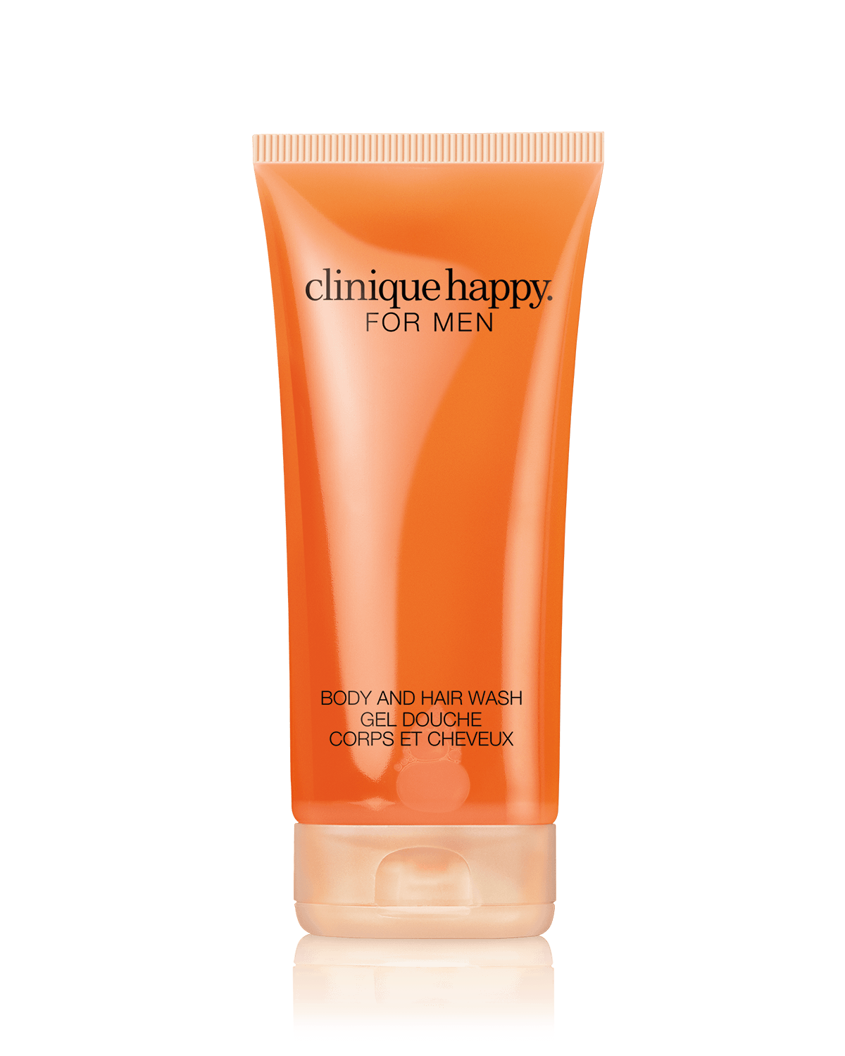 Clinique Happy™ For Men Body and Hair Wash
