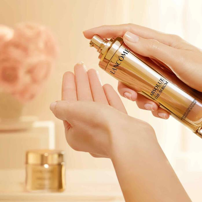 ABSOLUE THE SERUM