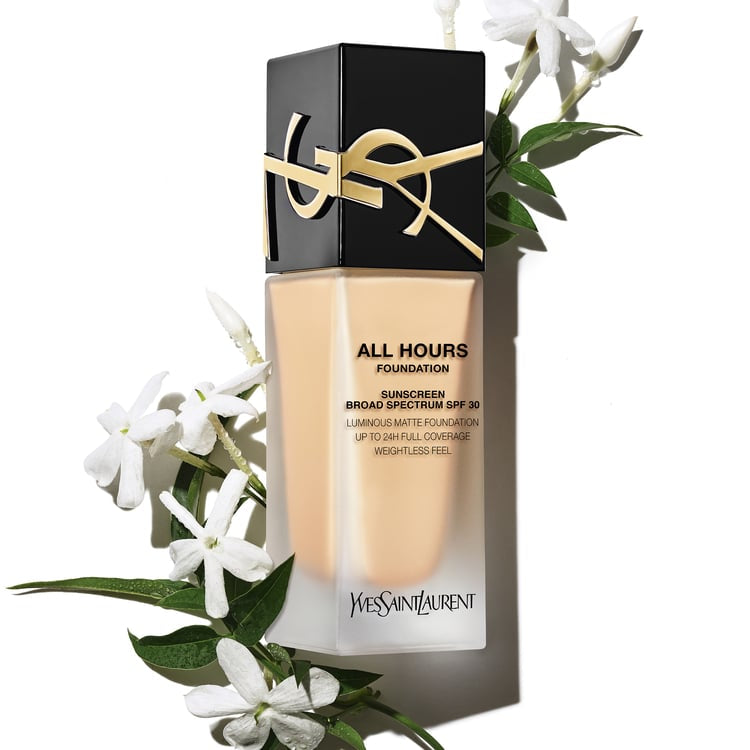 ALL HOURS LIQUID FOUNDATION SPF 30