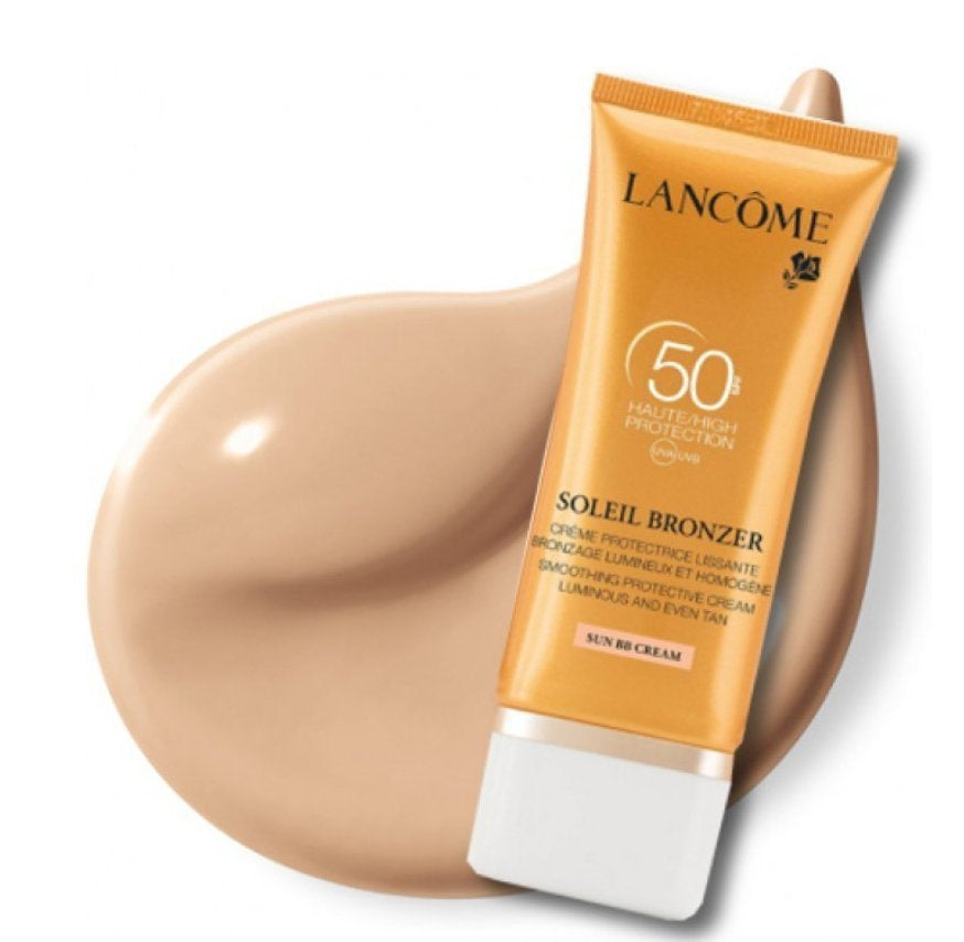 SOLEIL BRONZER SPF 50 BB CREAM