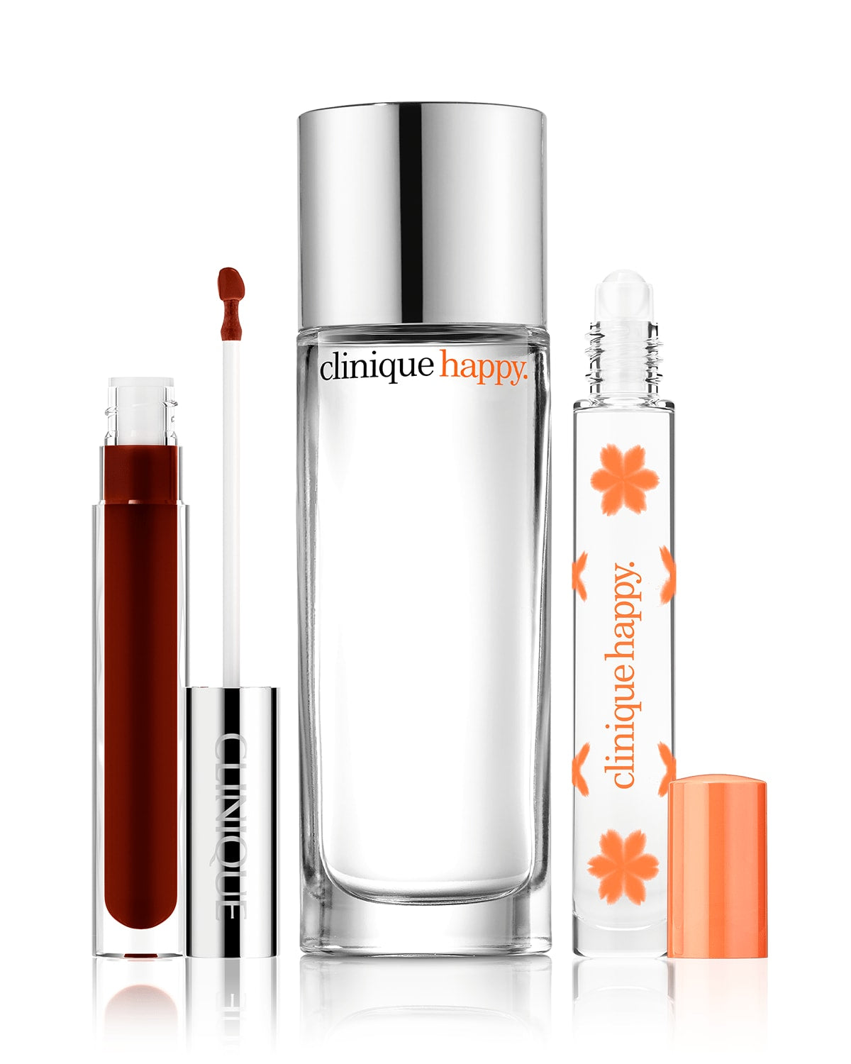 Perfectly Happy Fragrance and Makeup Set