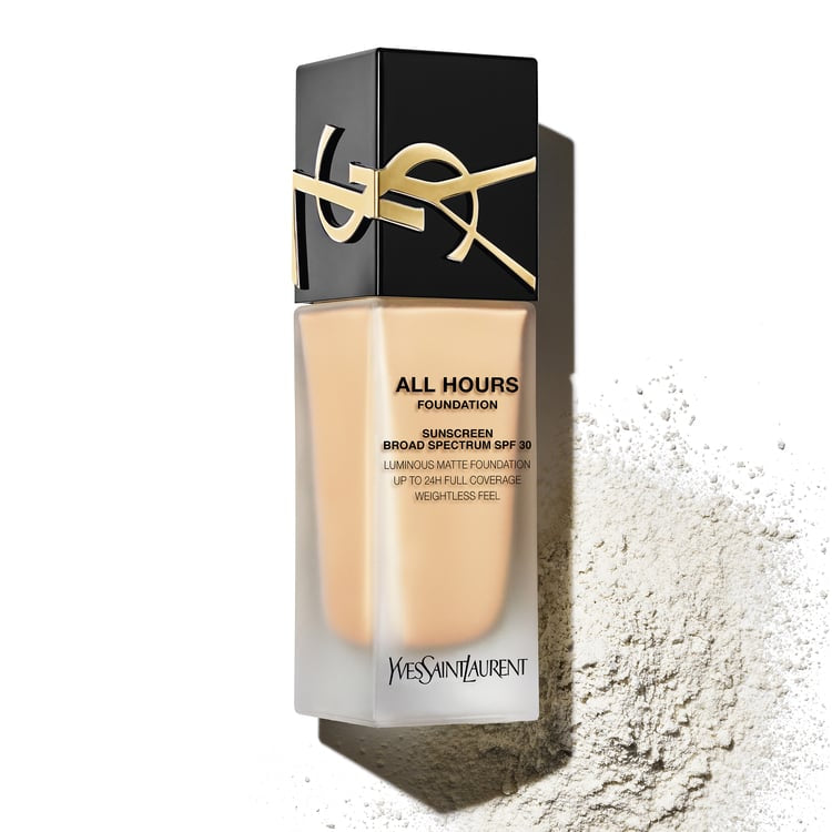 ALL HOURS LIQUID FOUNDATION SPF 30