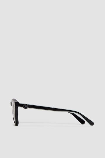 GRADD SQUARE SUNGLASSES