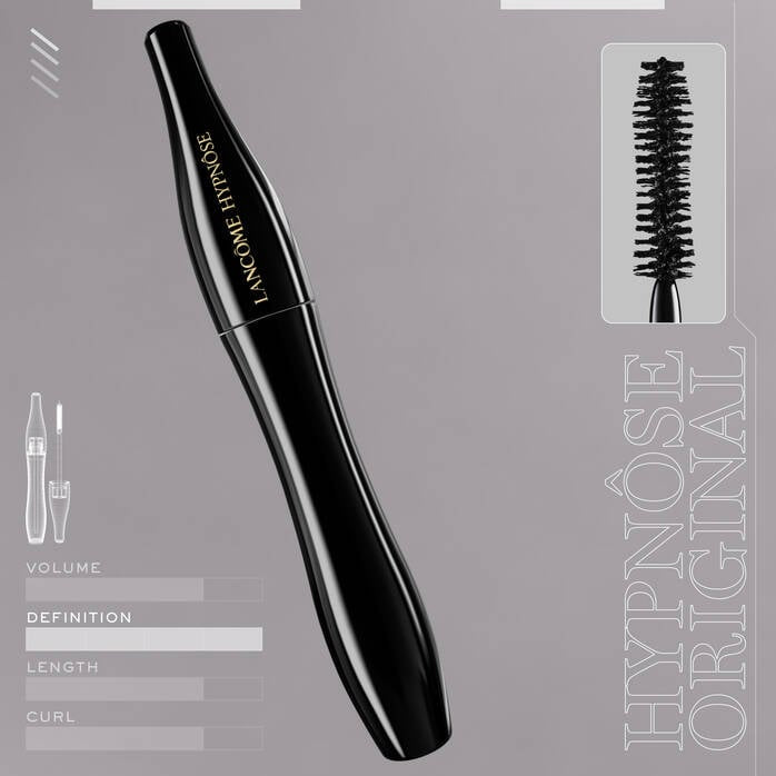 HYPNÔSE MASCARA