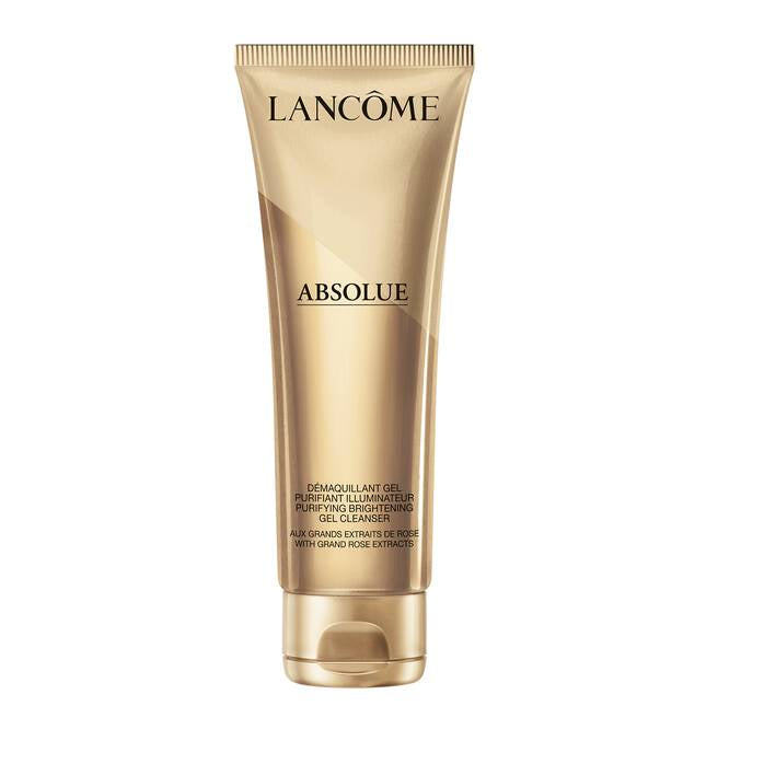 ABSOLUE CLEANSING FOAM