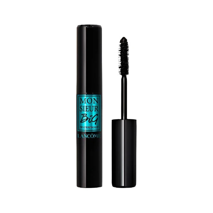 MONSIEUR BIG MASCARA WATERPROOF