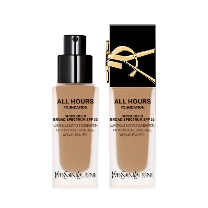 ALL HOURS LIQUID FOUNDATION SPF 30