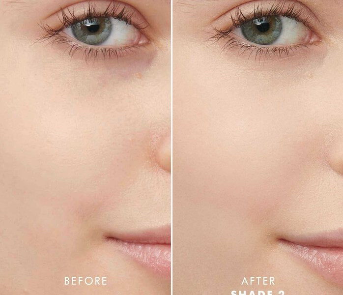 LUMINOUS SILK CONCEALER