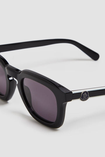 GRADD SQUARE SUNGLASSES