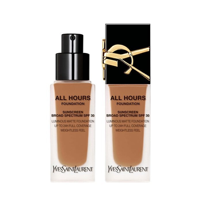ALL HOURS LIQUID FOUNDATION SPF 30