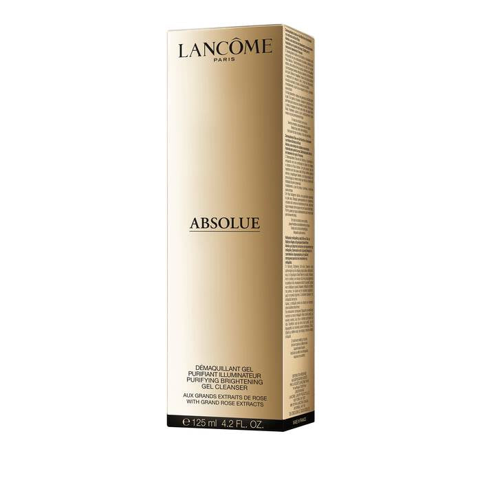 ABSOLUE CLEANSING FOAM