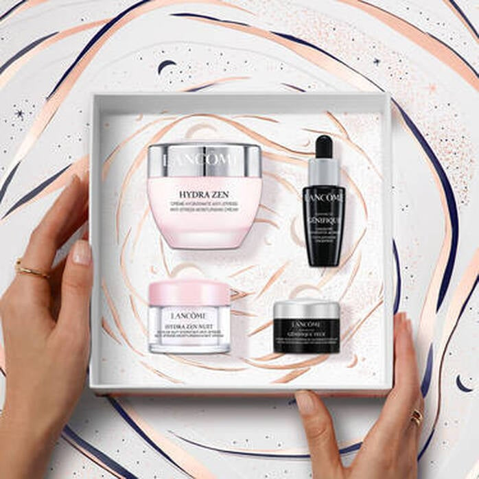HYDRA ZEN SKINCARE SET