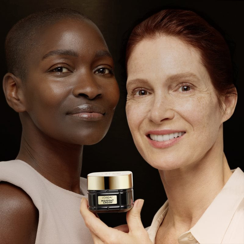 Age Perfect Cell Renew Midnight Cream