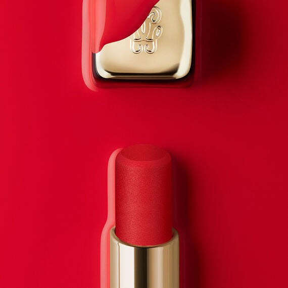 KISSKISS TENDER MATTE LIPSTICK