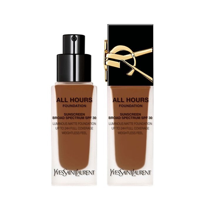 ALL HOURS LIQUID FOUNDATION SPF 30