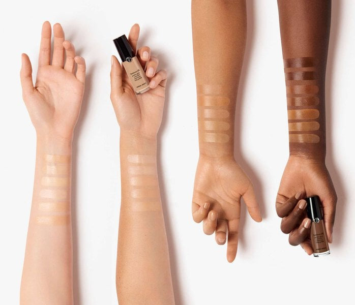 LUMINOUS SILK CONCEALER