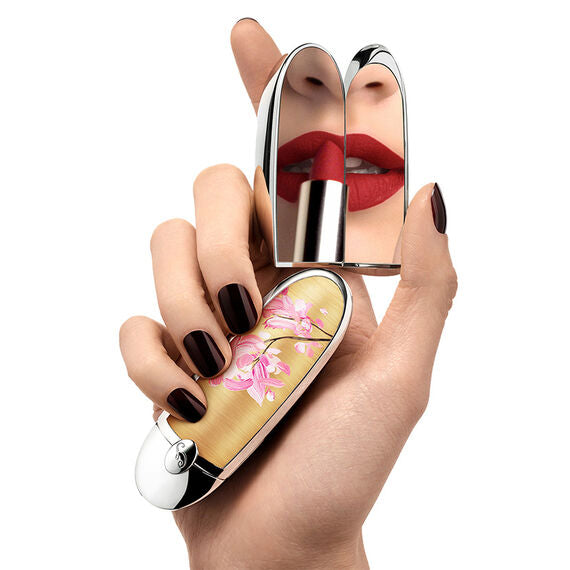ROUGE G CUSTOMISABLE JEWEL LIPSTICK