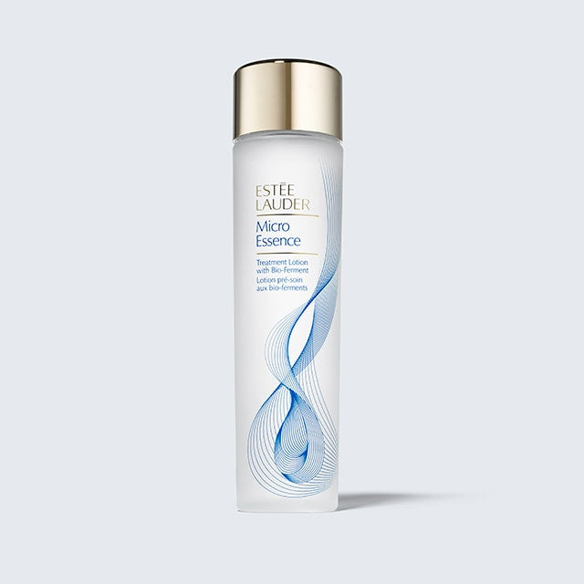 Micro Essence Treatment Lotion with Bio-Ferment