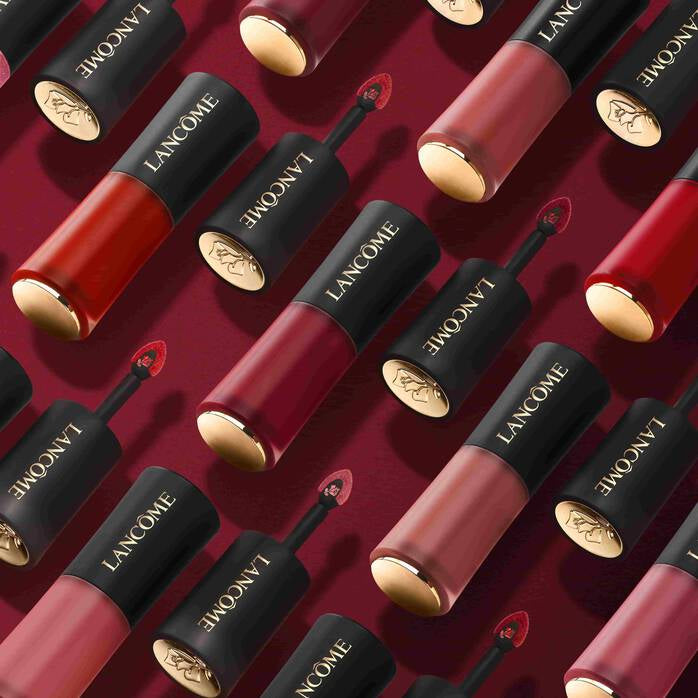L'ABSOLU ROUGE DRAMA INK
