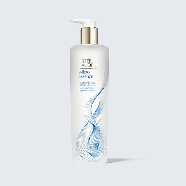 Micro Essence Treatment Lotion with Bio-Ferment