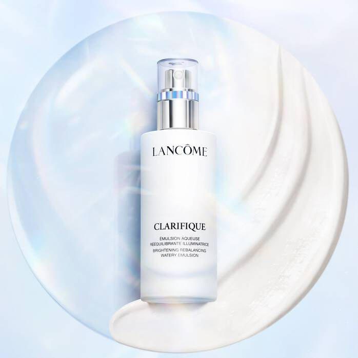 CLARIFIQUE WATERY EMULSION