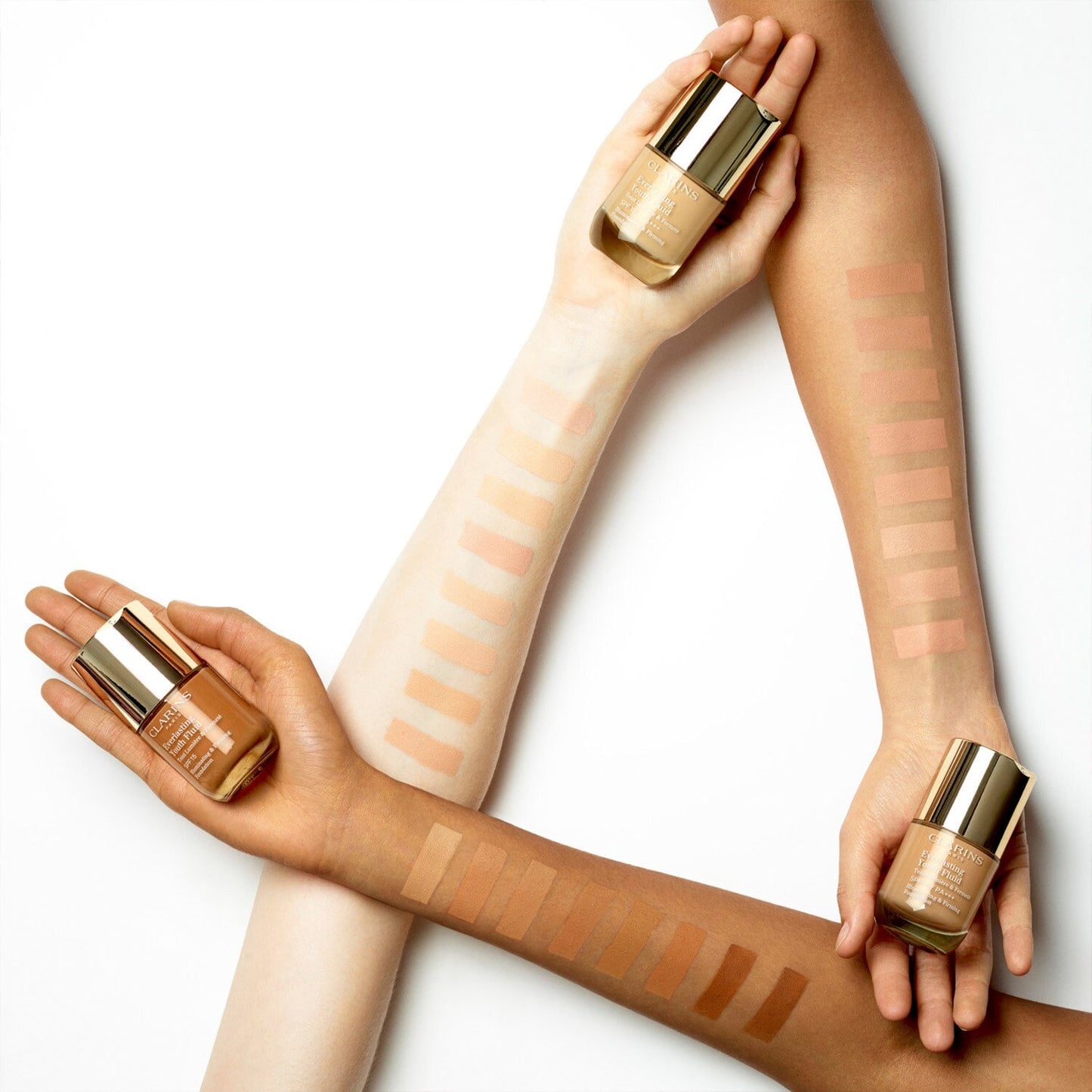 Everlasting Youth Fluid Foundation