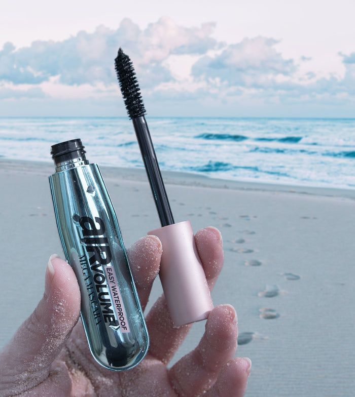 Air Volume Mega Mascara Waterproof